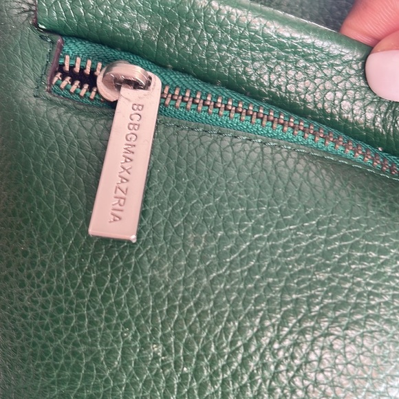 Vintage BCBG Max Azria Tote - Picture 5 of 8